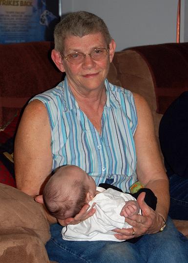 Jillian Dixon 051.JPG - Jillian and Great Aunt Judy